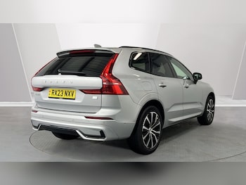 Used Volvo XC60 2023 for sale - 78270076: Photo