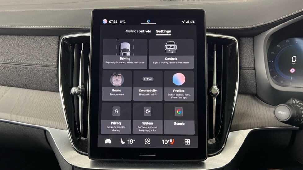 Used Volvo XC90 2025 for sale - 78186979: Photo 16