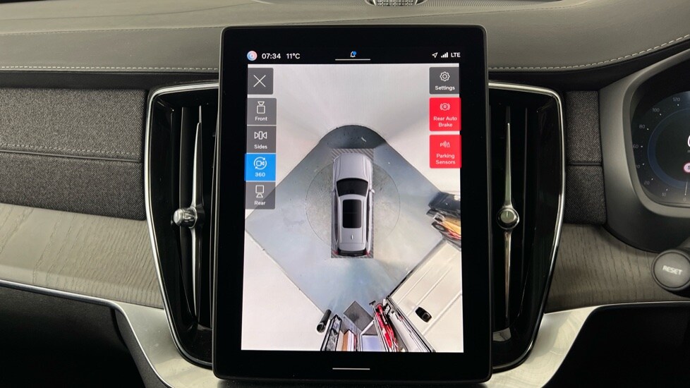 Used Volvo XC90 2025 for sale - 78186979: Photo 18