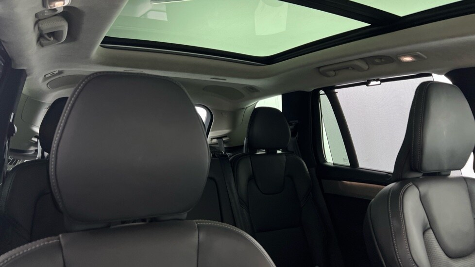 Used Volvo XC90 2025 for sale - 78186979: Photo 30
