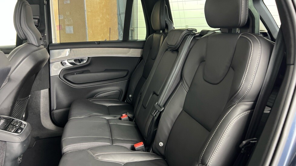 Used Volvo XC90 2025 for sale - 78186979: Photo 32