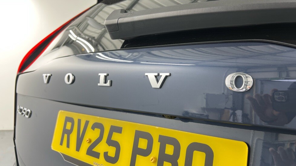 Used Volvo XC90 2025 for sale - 78186979: Photo 36