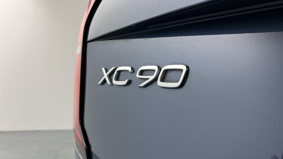 Used Volvo XC90 2025 for sale - 78186979: Photo 37