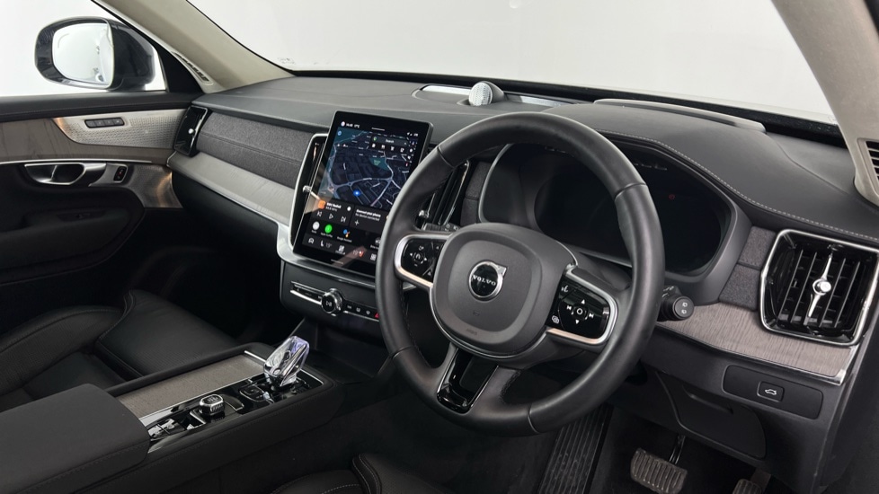 Used Volvo XC90 2025 for sale - 78186979: Photo 4