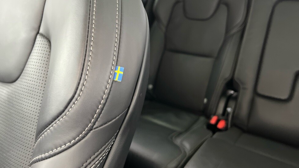 Used Volvo XC90 2025 for sale - 78186979: Photo 55