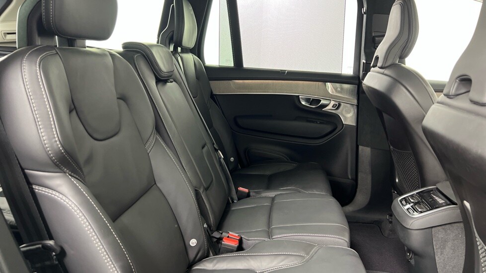 Used Volvo XC90 2025 for sale - 78186979: Photo 6