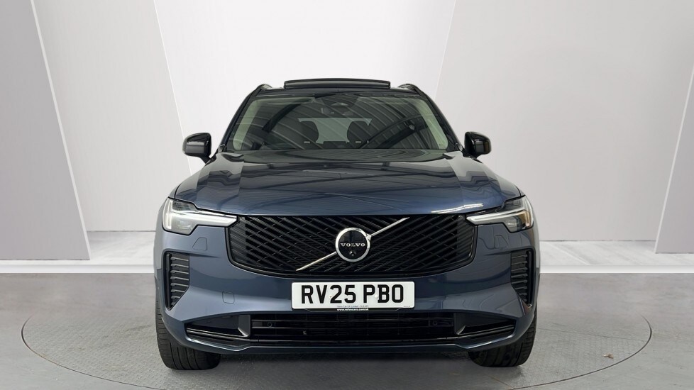 Used Volvo XC90 2025 for sale - 78186979: Photo 8