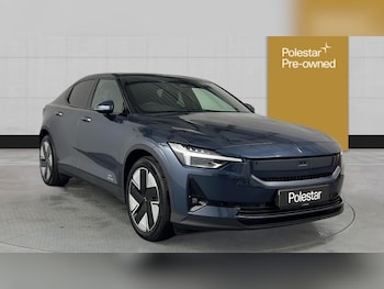 Polestar Polestar 2 feature image