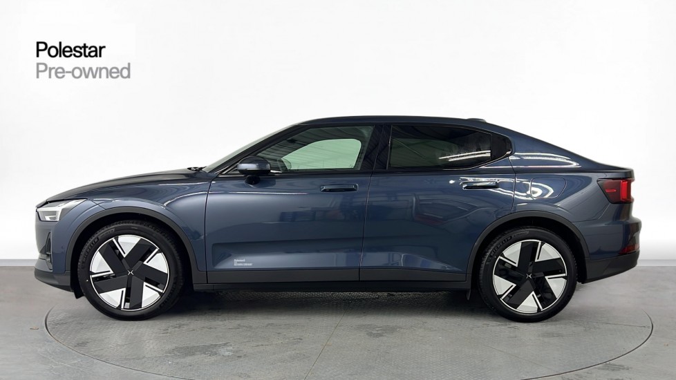 Used Polestar Polestar 2 2025 for sale - 77092499: Photo 2
