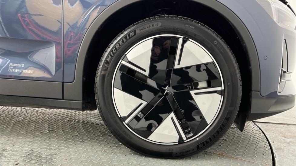 Used Polestar Polestar 2 2025 for sale - 77092499: Photo 26
