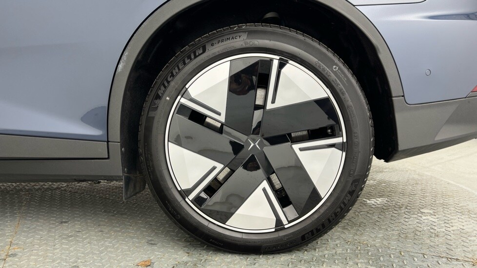 Used Polestar Polestar 2 2025 for sale - 77092499: Photo 27