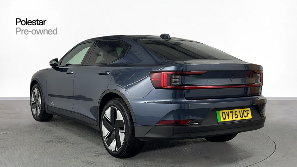 Used Polestar Polestar 2 2025 for sale - 77092499: Photo 3