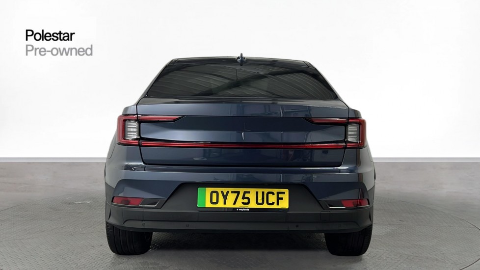 Used Polestar Polestar 2 2025 for sale - 77092499: Photo 4