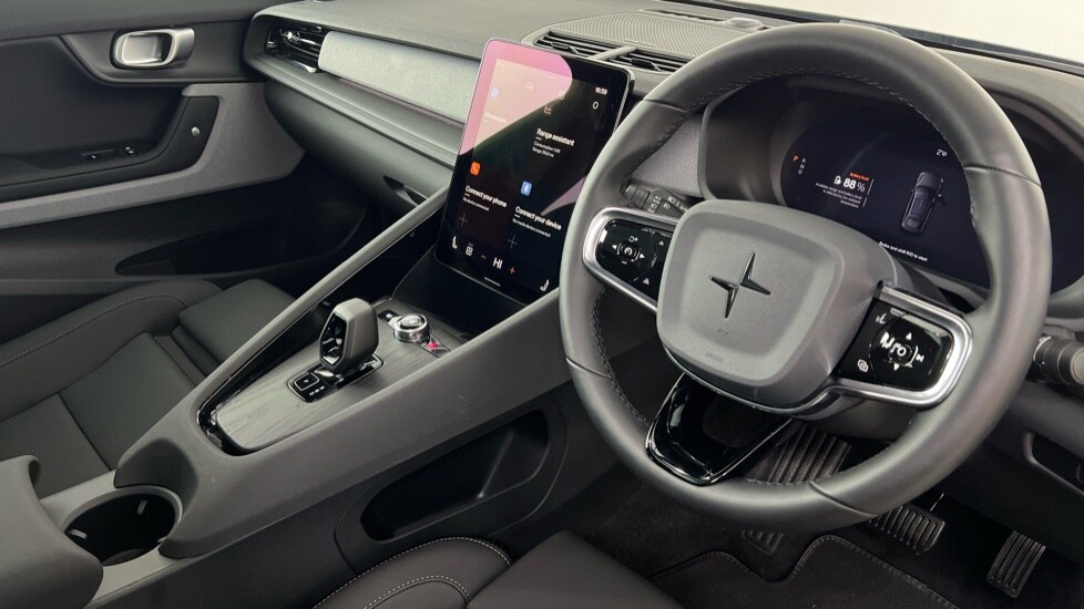 Used Polestar Polestar 2 2025 for sale - 77092499: Photo 9