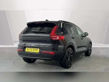 Used Volvo XC40 2025 for sale - 77031423: Photo