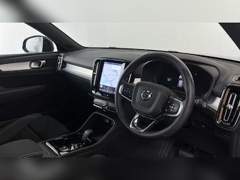 Used Volvo XC40 2025 for sale - 77031423: Photo