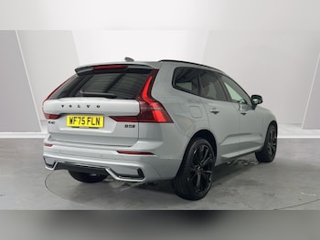 Used Volvo XC60 2025 for sale - 77762769: Photo