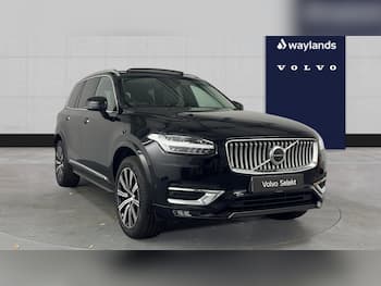 Used Volvo XC90 2019 for sale - 79663067: Photo