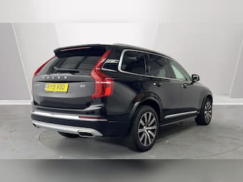 Used Volvo XC90 2019 for sale - 79663067: Photo
