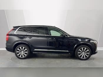 Used Volvo XC90 2019 for sale - 79663067: Photo