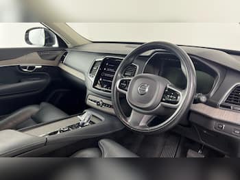 Used Volvo XC90 2019 for sale - 79663067: Photo