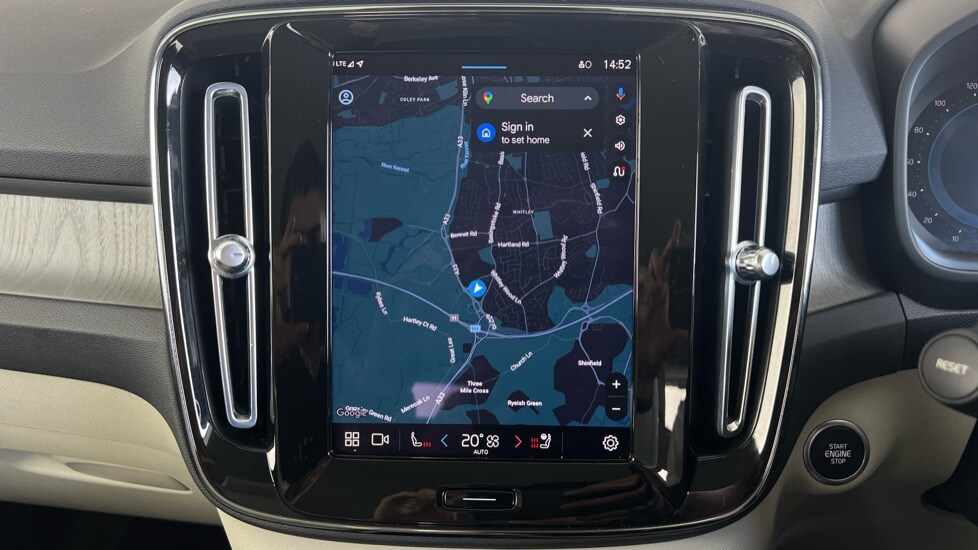 Used Volvo XC40 2022 for sale - 77855748: Photo 18