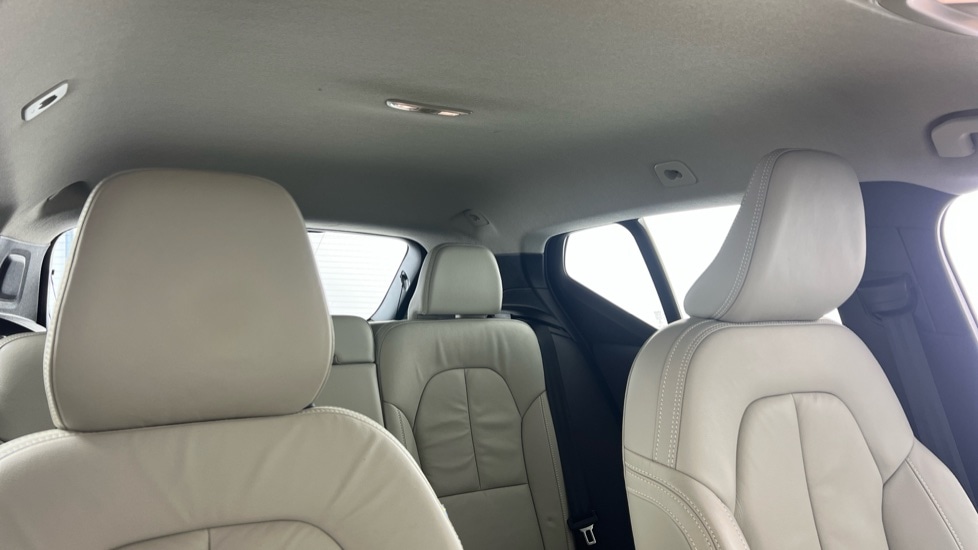 Used Volvo XC40 2022 for sale - 77855748: Photo 31