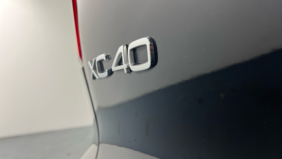 Used Volvo XC40 2022 for sale - 77855748: Photo 38