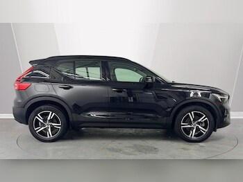 Used Volvo XC40 2022 for sale - 77855748: Photo