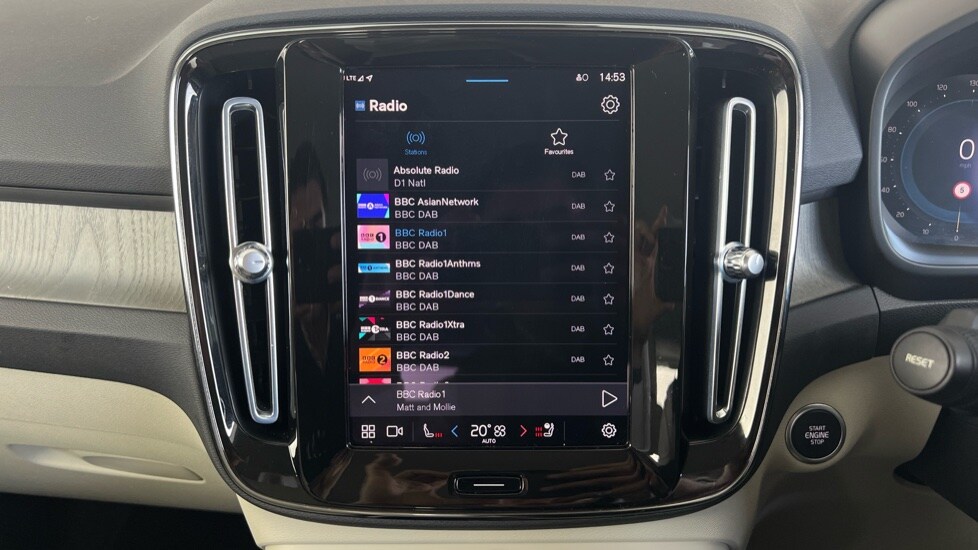 Used Volvo XC40 2022 for sale - 77855748: Photo 55