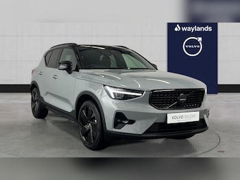 Used Volvo XC40 2025 for sale - 77321409: Photo