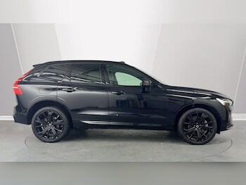 Used Volvo XC60 2025 for sale - 78811454: Photo