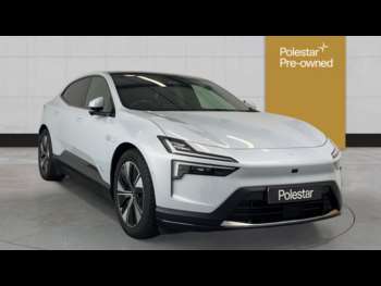 Used Polestar Polestar 4 2024 for sale - 74883159: Photo