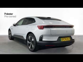 Used Polestar Polestar 4 2024 for sale - 74883159: Photo