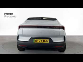 Used Polestar Polestar 4 2024 for sale - 74883159: Photo