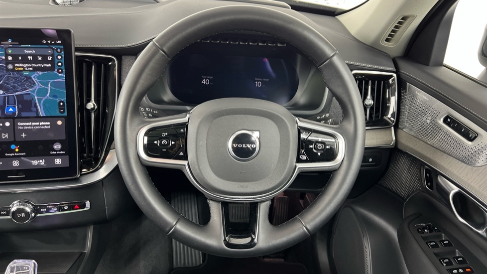 Used Volvo XC90 2025 for sale - 76691441: Photo 10