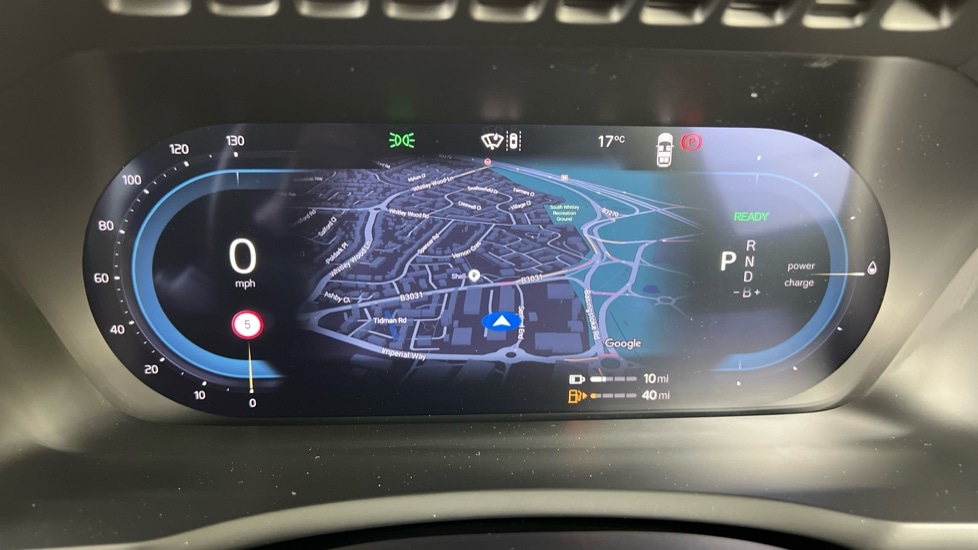 Used Volvo XC90 2025 for sale - 76691441: Photo 11