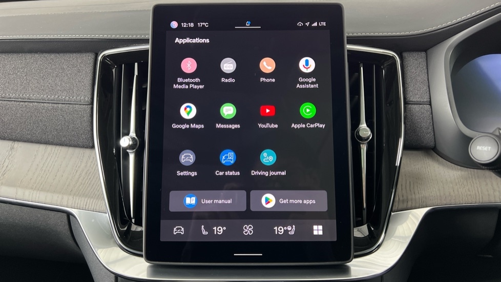 Used Volvo XC90 2025 for sale - 76691441: Photo 12