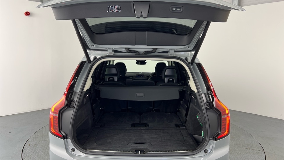 Used Volvo XC90 2025 for sale - 76691441: Photo 13