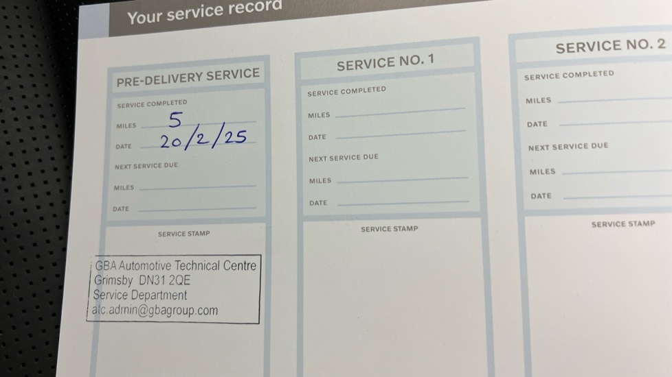 Used Volvo XC90 2025 for sale - 76691441: Photo 15