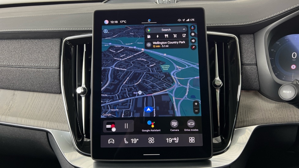 Used Volvo XC90 2025 for sale - 76691441: Photo 18