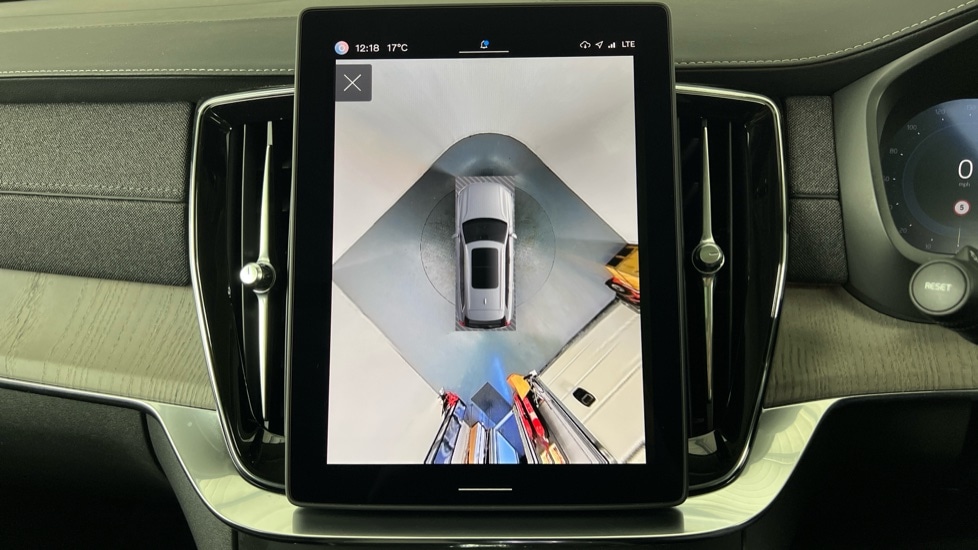 Used Volvo XC90 2025 for sale - 76691441: Photo 19