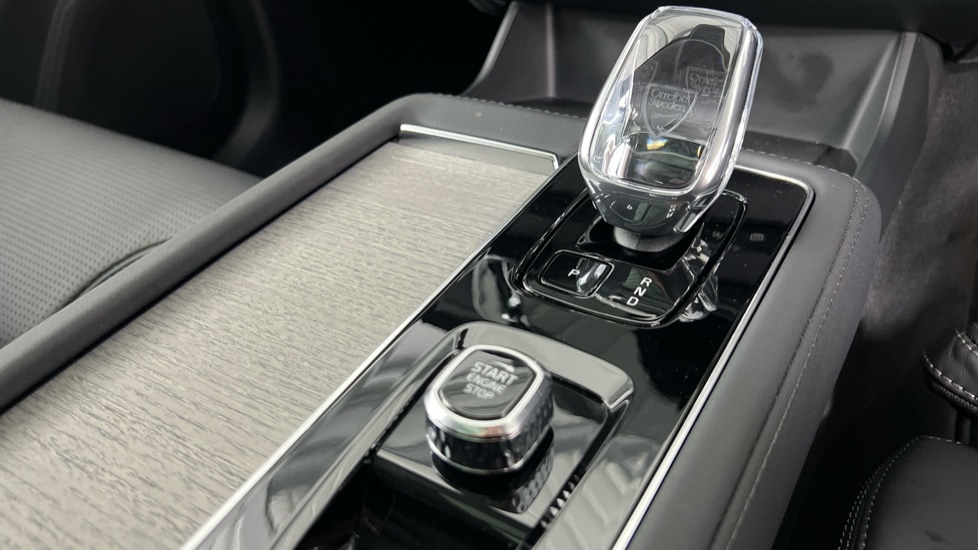 Used Volvo XC90 2025 for sale - 76691441: Photo 25