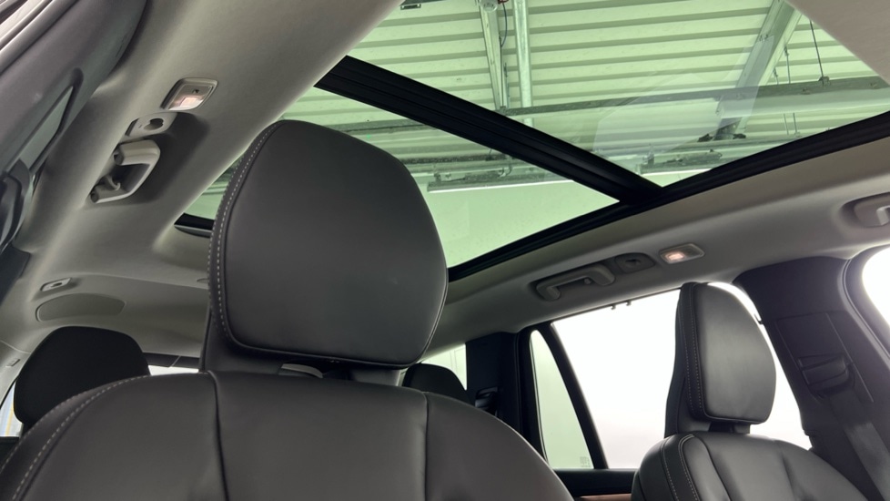Used Volvo XC90 2025 for sale - 76691441: Photo 31