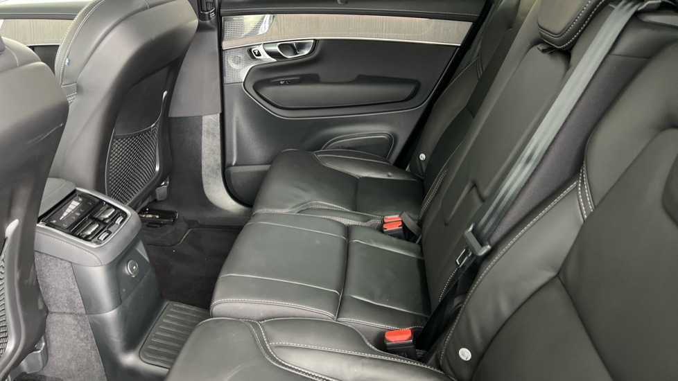 Used Volvo XC90 2025 for sale - 76691441: Photo 33