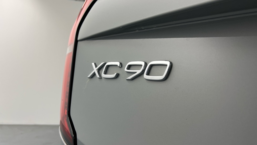 Used Volvo XC90 2025 for sale - 76691441: Photo 39