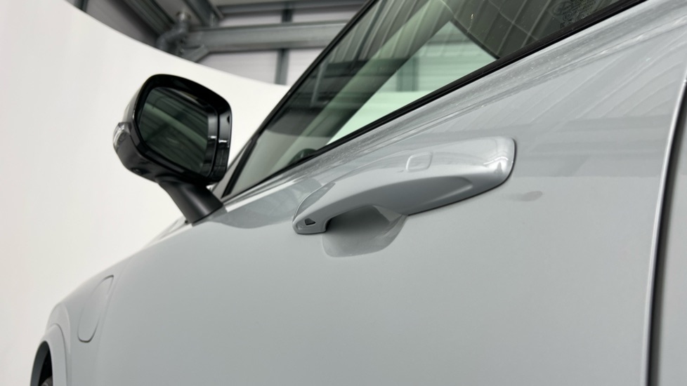 Used Volvo XC90 2025 for sale - 76691441: Photo 45