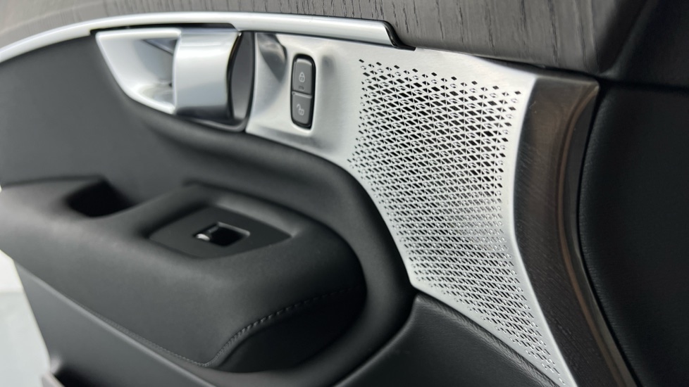 Used Volvo XC90 2025 for sale - 76691441: Photo 49