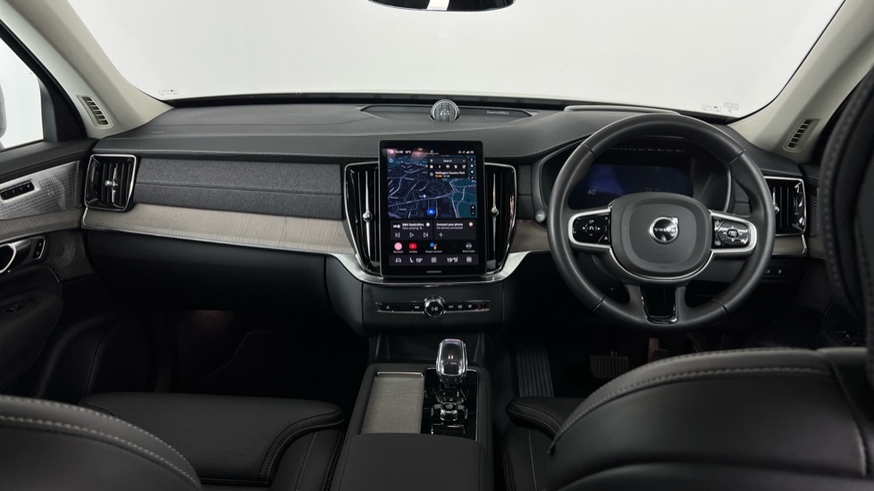 Used Volvo XC90 2025 for sale - 76691441: Photo 5