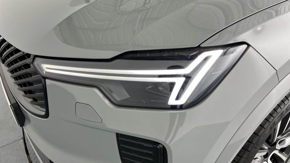 Used Volvo XC90 2025 for sale - 76691441: Photo 53